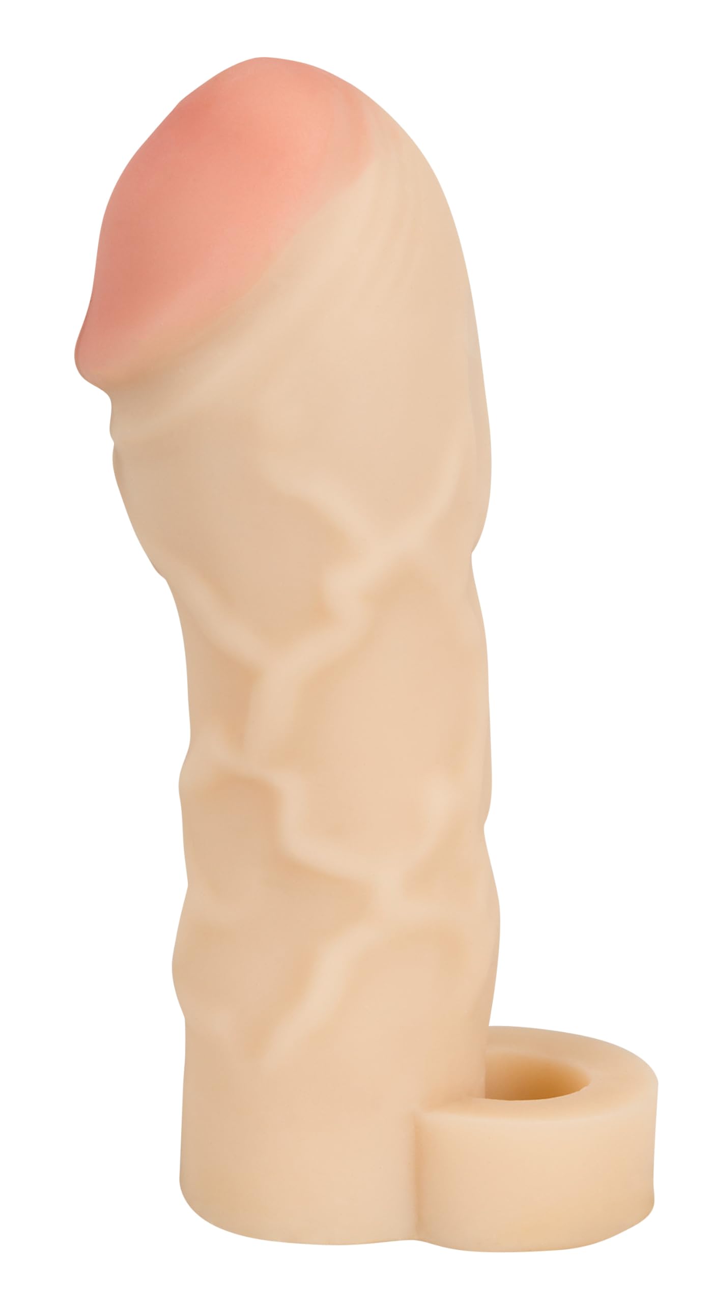 You2Toys Fundas para pene T&B EXTENSION