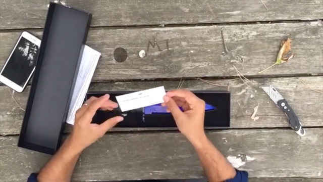 Watch Full Review M9 Bayonet on Amazon Live