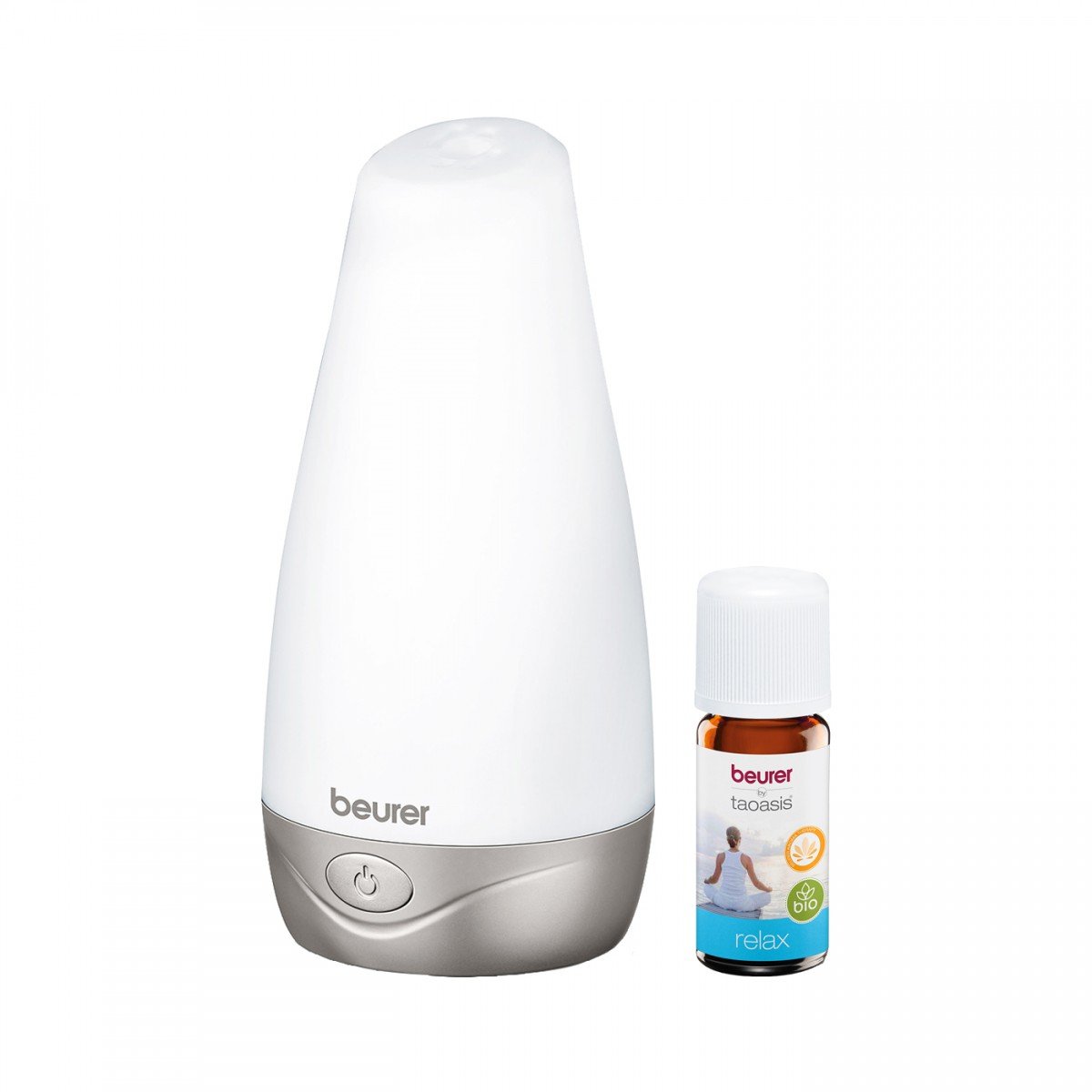 Beurer Aroma Diffuser LA 30, ø 10 x 21,5