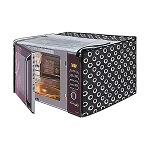 Nitasha Microwave Oven Cover for IFB 25 Litre Convection Microwave Oven 25BC4