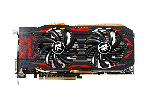 PowerColor TurboDuo Radeon R9 290 4 GB Video Card (AXR9 290 4GBD5