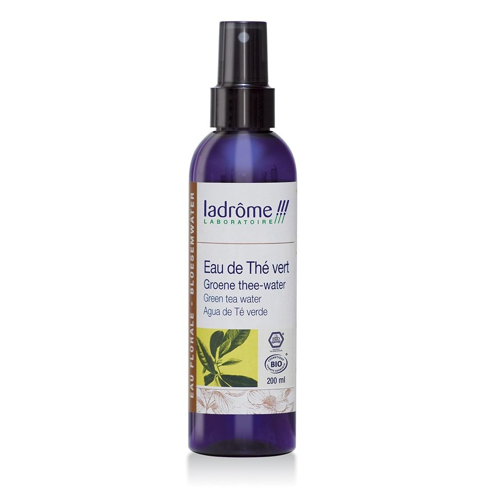 Eau De The Vert 200 Ml-image