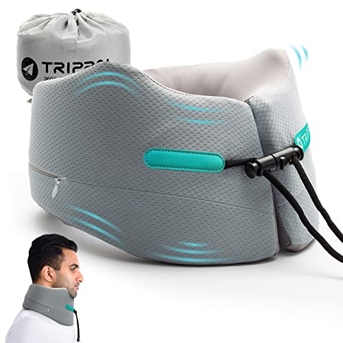 Joscoal Nackenkissen Flugzeug Bequemes...