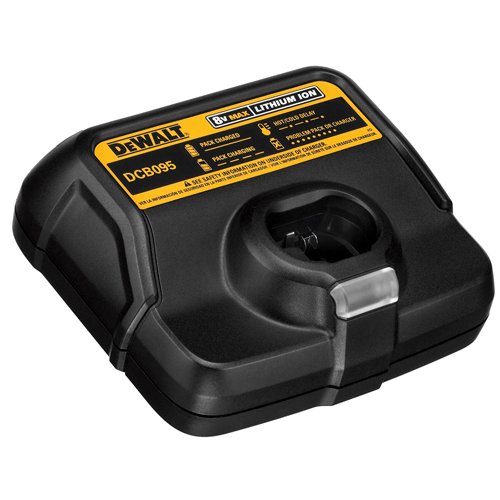 DEWALT DCF682N1R 8V MAX Gyroscopic Inline Screwdriver (Renewed)