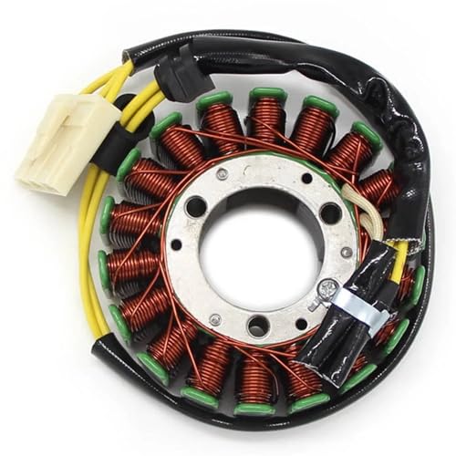 Bobine de stator Bajaj Dominar 400 Touring idéale pour longs road trips