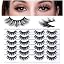Super Soft-Natural-12Pairs