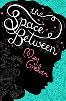 Paperback The Space Between Book