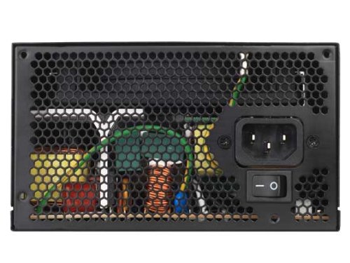 Build My PC, PC Builder, SilverStone Technology ST55F-G