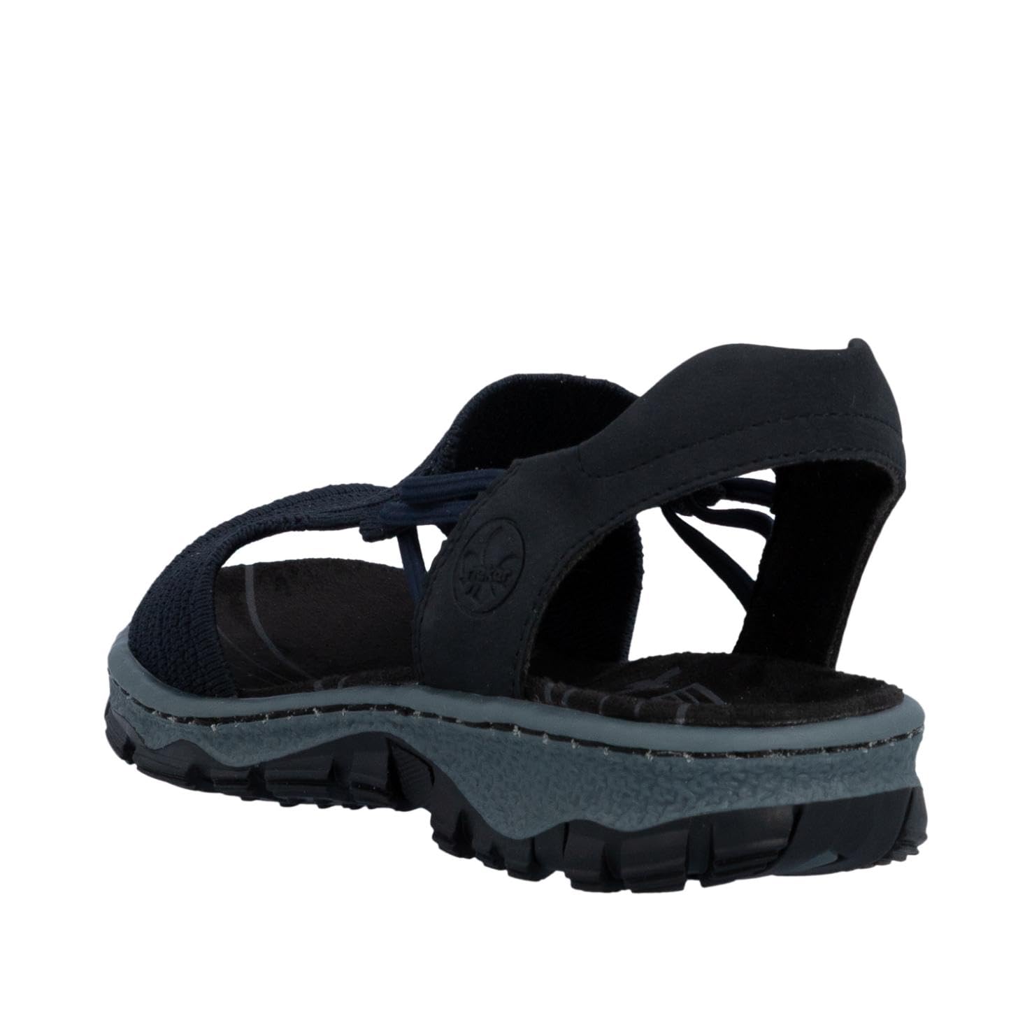 Rieker Kobiety 68884sandały.