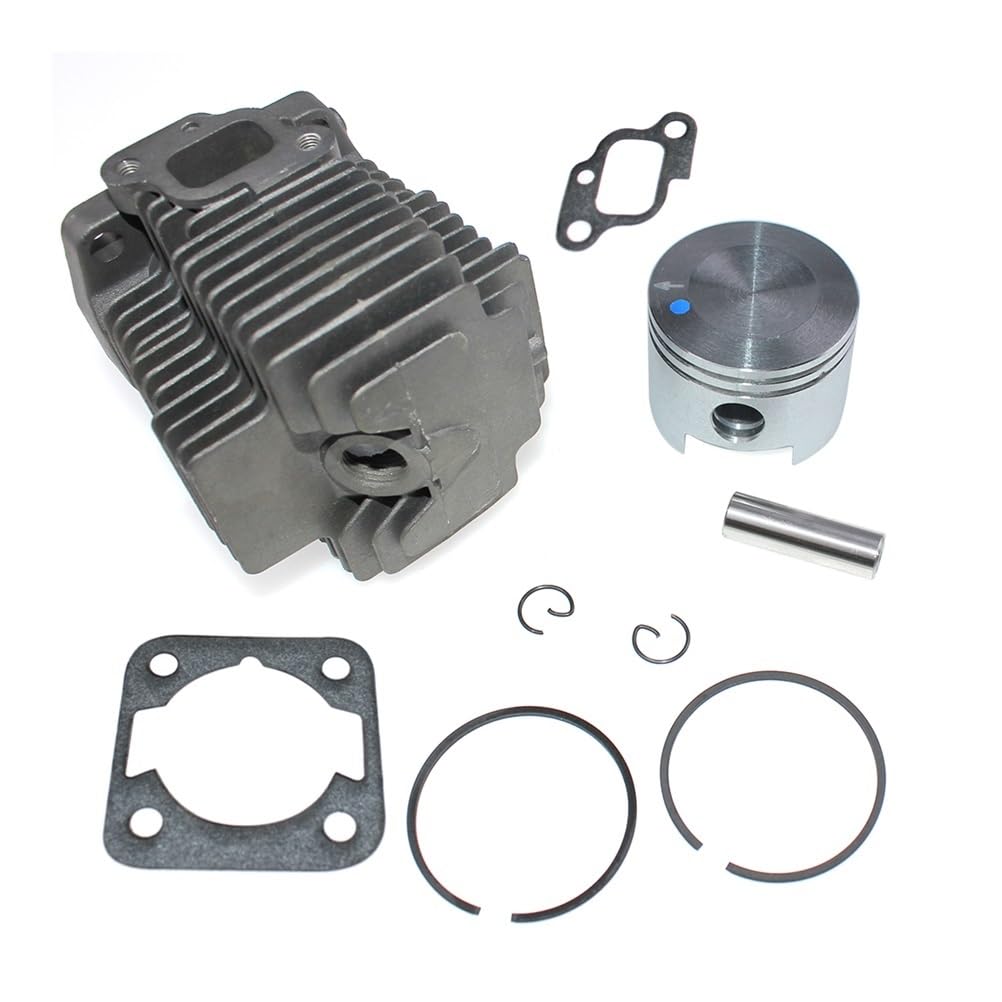 Kit cylindre-piston 11005-2122 pour résoudre les problèmes de compression