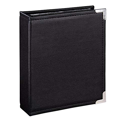 hama hCc New York City Slip-in Album for 200 photos with a size of 9x13 cm