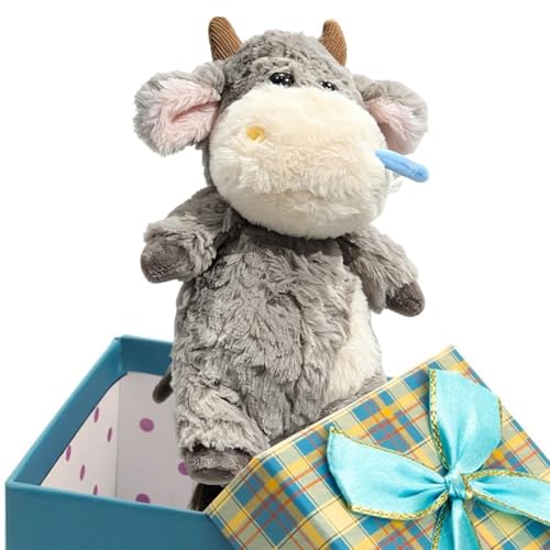 Générique en peluche de vache | Décoration maison et pépinière
