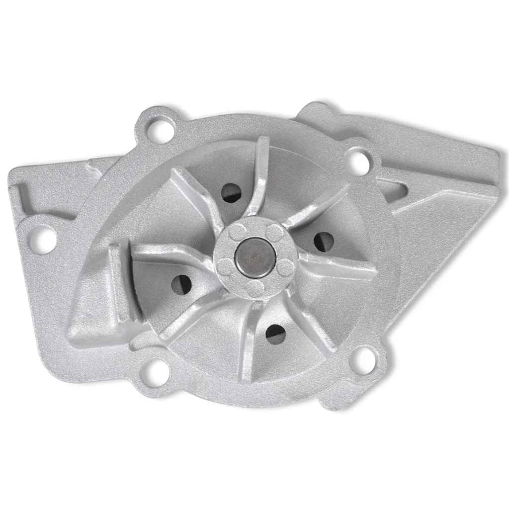 Pompa wodna do Peugeot, Citroën, Fiat, Lancia, Toyota, Suzuki