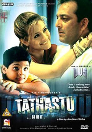 Preisvergleich Produktbild Tathastu [DVD] [UK Import]