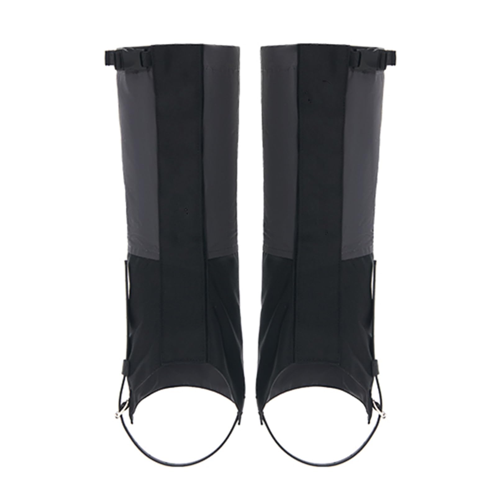 Guêtres De Randonnée, Guêtres De Protection Contre Les Morsures De Serpent, Tailles S/M/L, Couvre-Jambes Réglables, Protège-Jambes, for Adultes Et Enfants