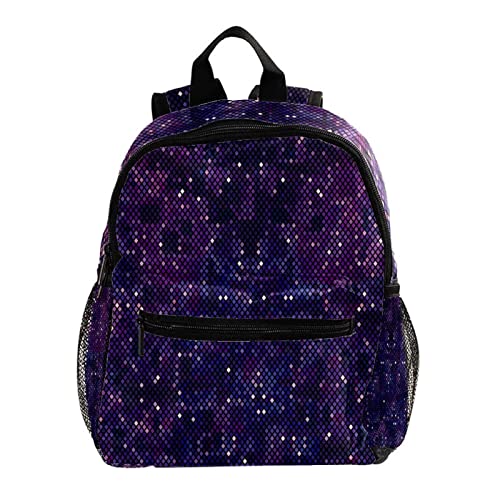 Sac à dos enfants licorne léger pour soulager le dos 30,5 cm