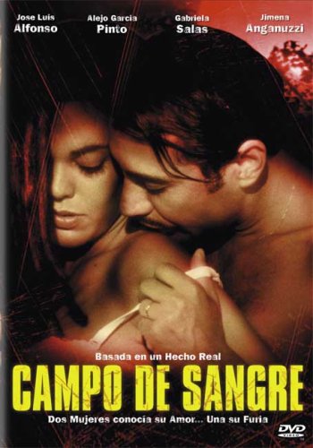 Campo de Sangre