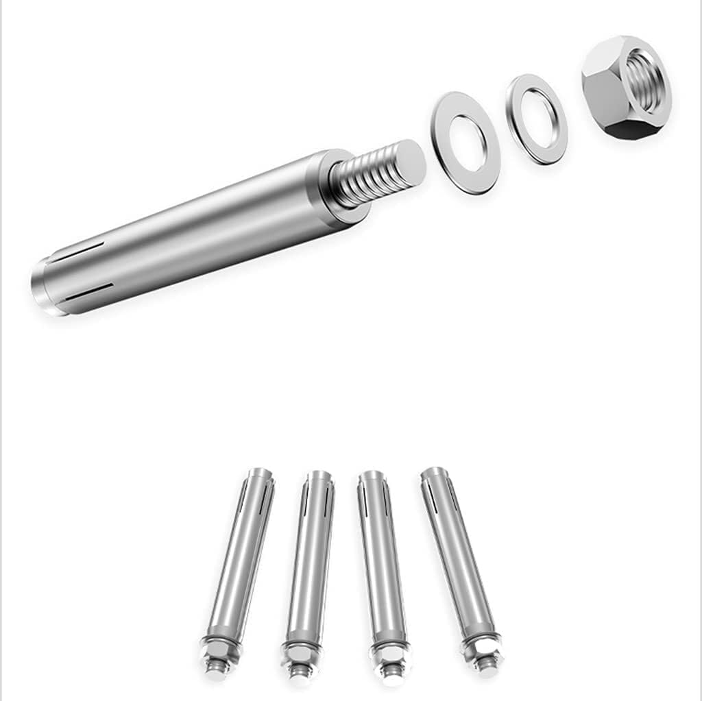 Professional Wall-Mounted Punching Ball with Stand - Height Adjustable Boxing Speed Ball Platform - Train Reflexes with Black Speed Ball,White,One Size