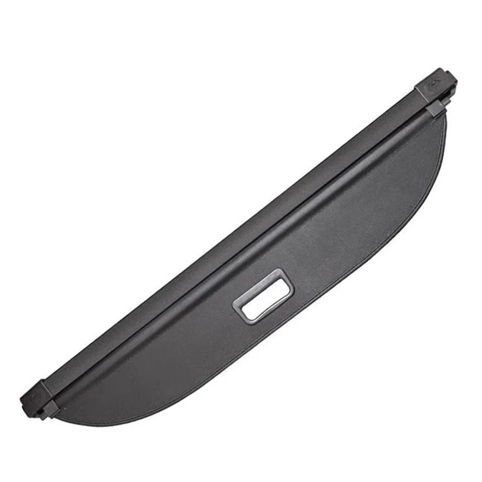 Separador de carga Buick Electra E5 2023 con cubierta retráctil de maletero 8