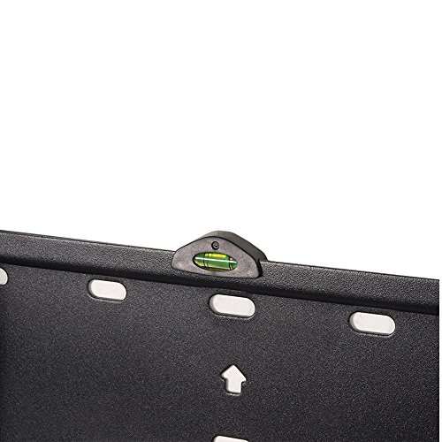 Maclean MC-665 Supporto Staffa TV da Parete Muro