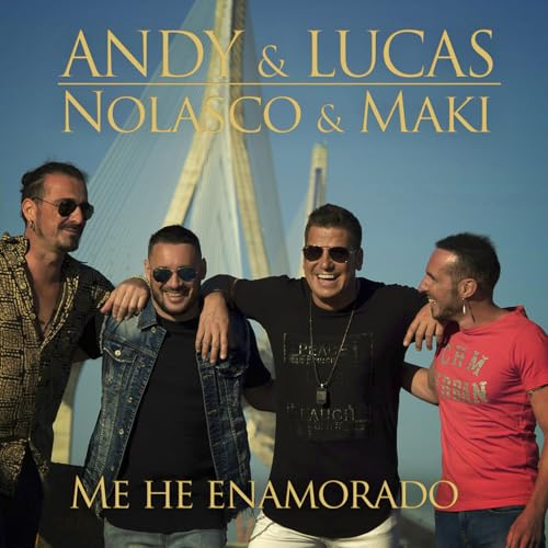 Andy & Lucas, Nolasco & Maki
