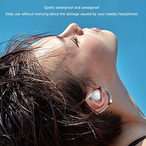 Auricular Inalámbrico Bluetooth Single Ear Locadence miniatura 3