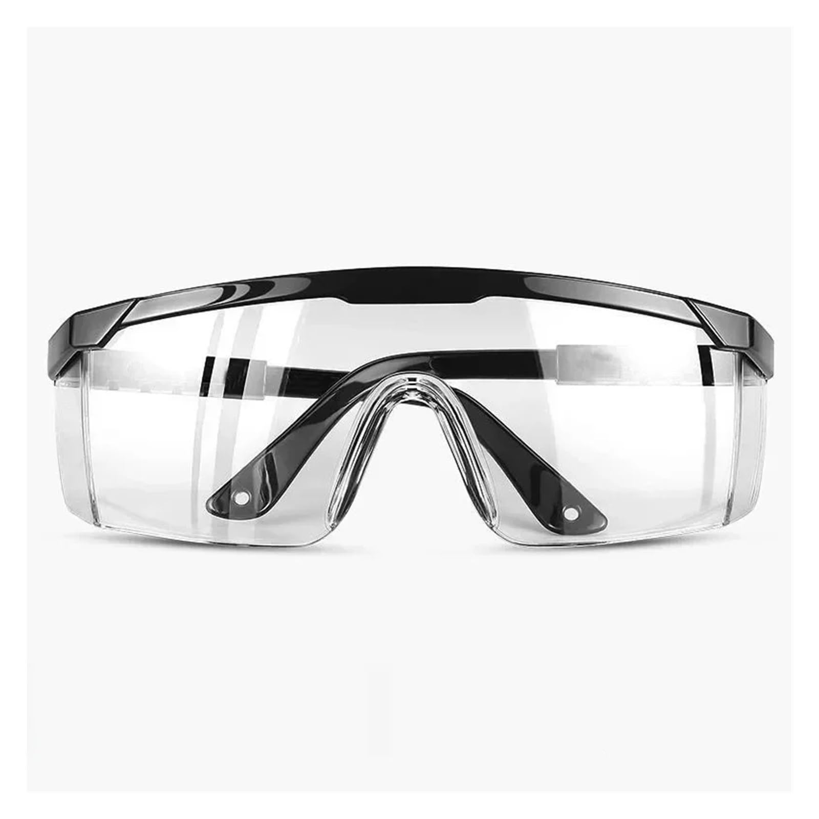 Okulary ochronne, Okulary rowerowe | przeciwmgielne z filtrem UV | Sporty na świeżym powietrzu i bezpieczeństwo w pracy