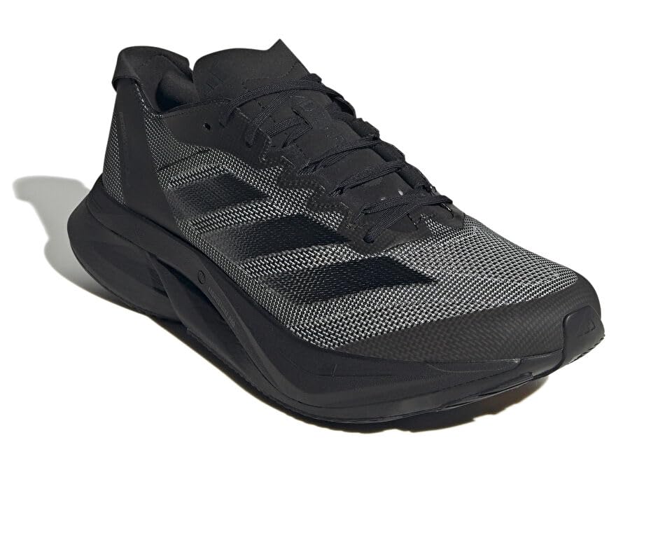 Image of adidas Mens Adizero Boston 12 M Running Shoe