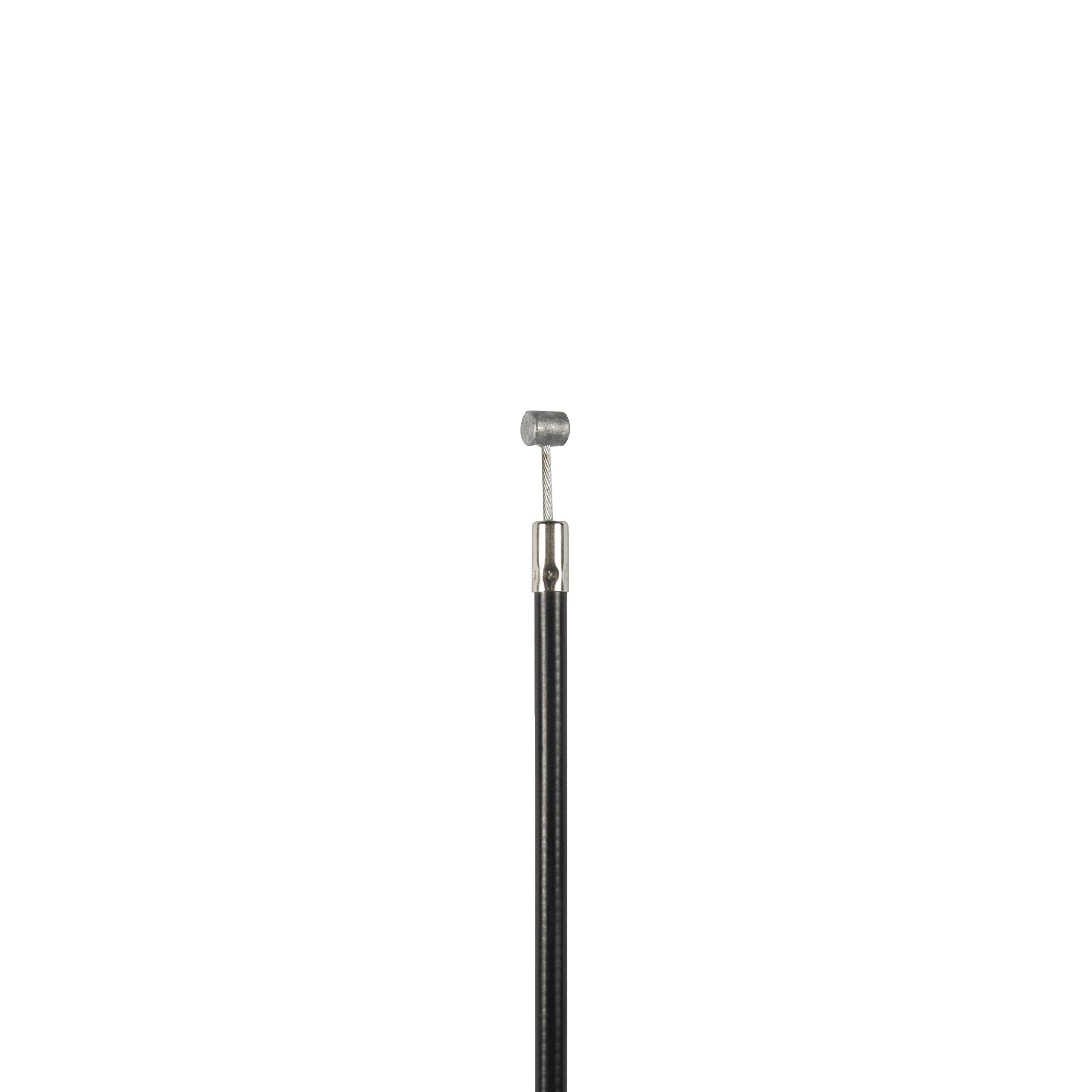Cable de control de motocicleta Cables de embrague compatible con Yamaha XV 125/H/SH/ 250 S Virago/ 2UJ-26335-01