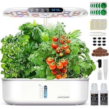 hydroponics kit for beginners