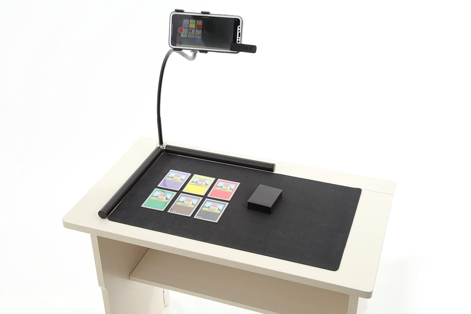 Amazon.co.jp: TOYGER REMOTZ カードゲームのリモート対戦をスマホ1台