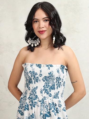 Image of Vishudh Women Jumpsuit