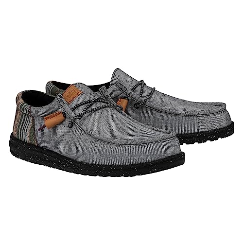 Image of HEYDUDE Mens Wally Funk Baja