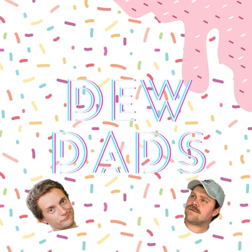 『Dew Dads try A & W Ice Cream Sundae Soda』のカバーアート