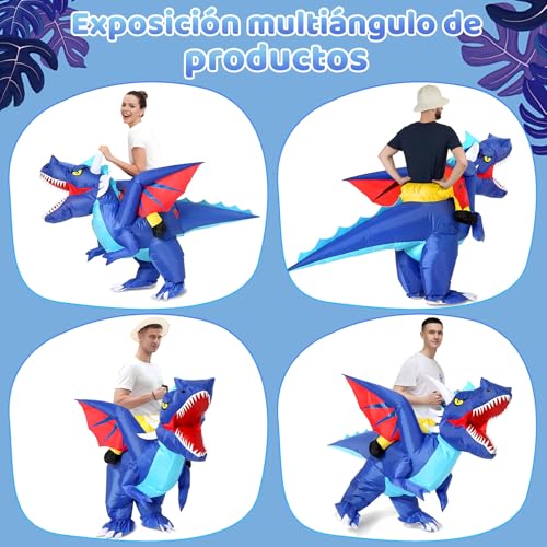 Inflables, Toy Imagen adicional