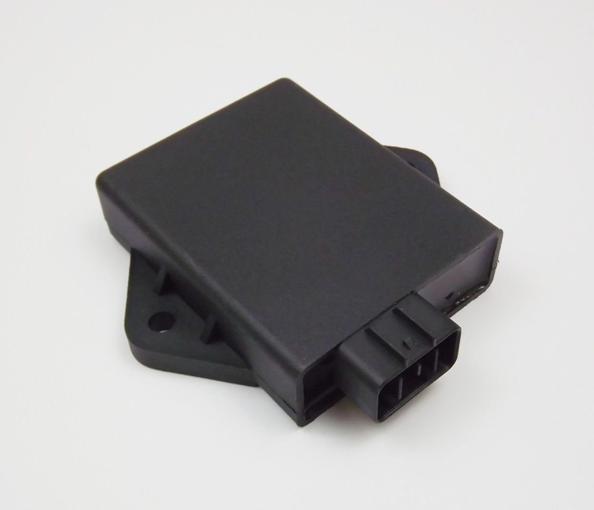 Amazon.com: High Performance CDI Box For Yamaha YFM 250 Bear Tracker 2x4  2001 2002 2003 2004 : Automotive