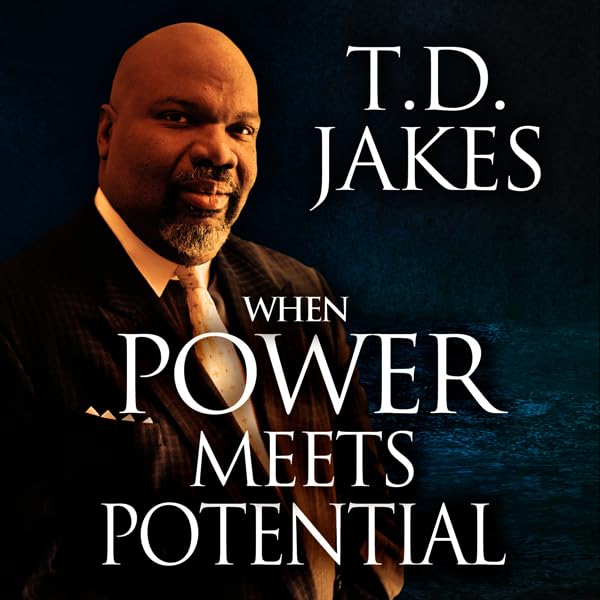 Cover art for When Power Meets Potential