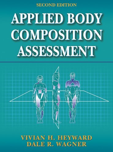 Applied Body Composition Assessment Hardcover – 14 January 2004