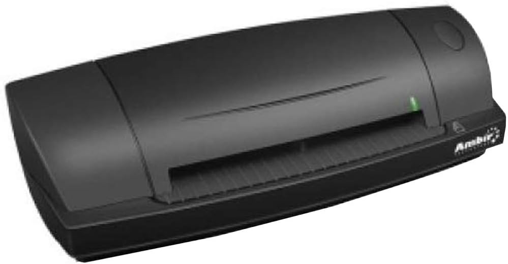 DS687 Duplex Card Scanner, USB powered