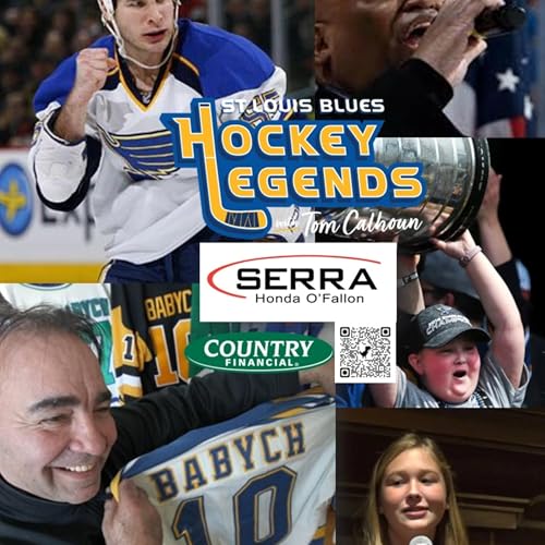 Name Game with 4 Legends