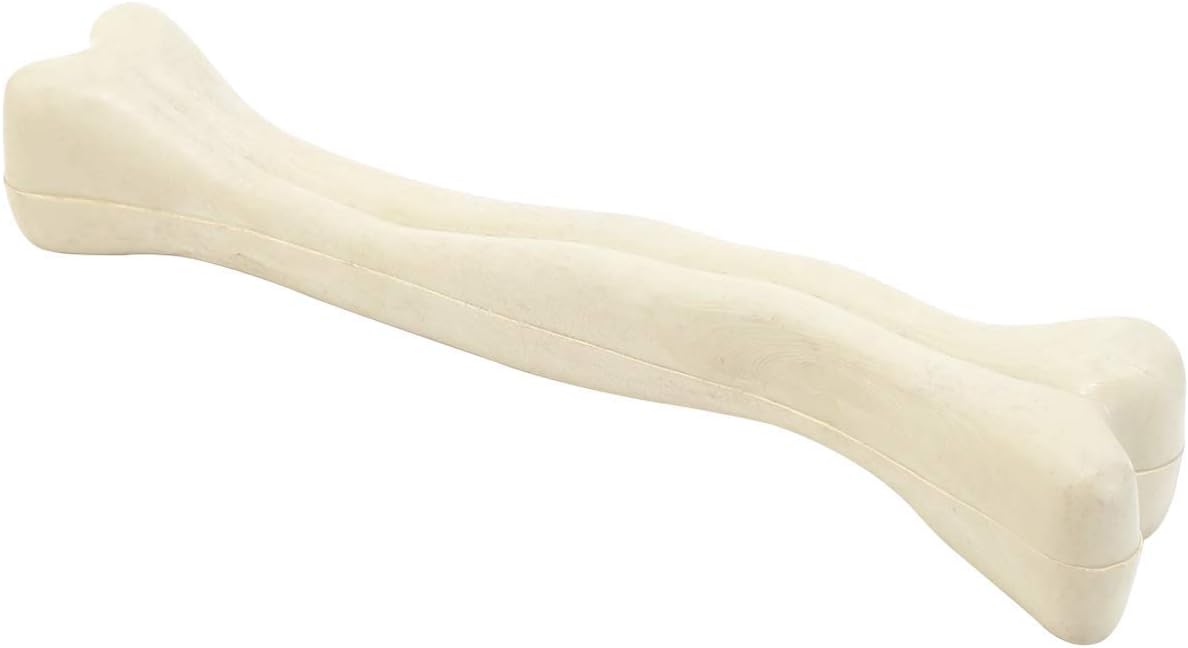 Choostix hard Dog Bone Toy, Large (1 Piece)