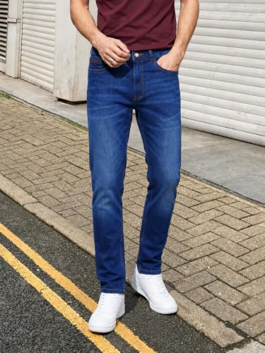 Image of THE Indian Garage CO Men Jeans