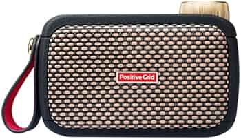Positive Grid Spark GO ギターアンプ Amazon | 【VGP 2025 受賞】 Positive Grid Spark GO ギター