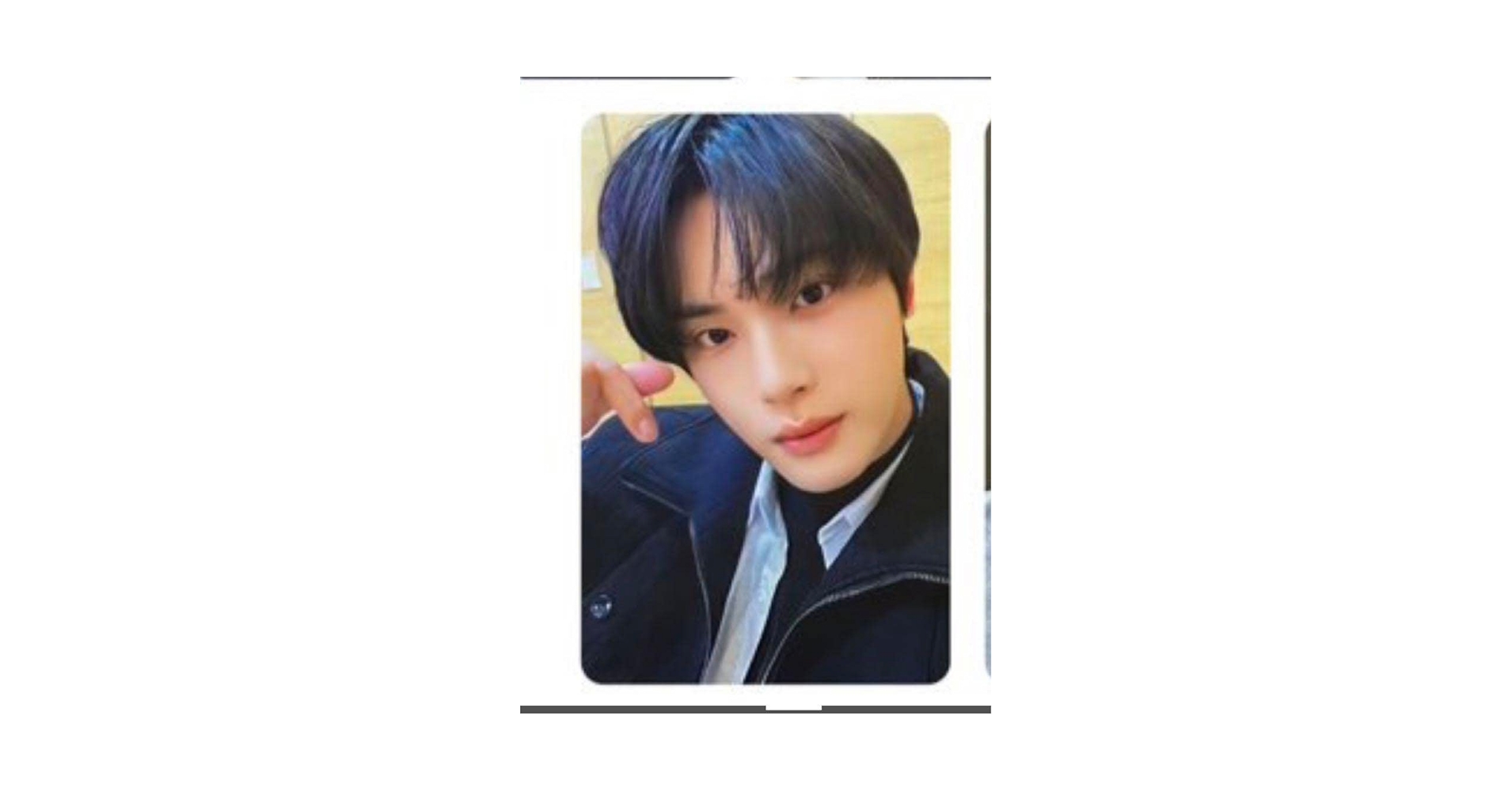the boyz ニュー　トレカ　セット　ヨントン　アルバム　証明写真 Amazon.co.jp: the boyz ドボイズ ハンニョン ヨントン トレカ