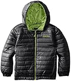 Pacific Trail Little Boys' Narrow-Channel Light Puffer Coat