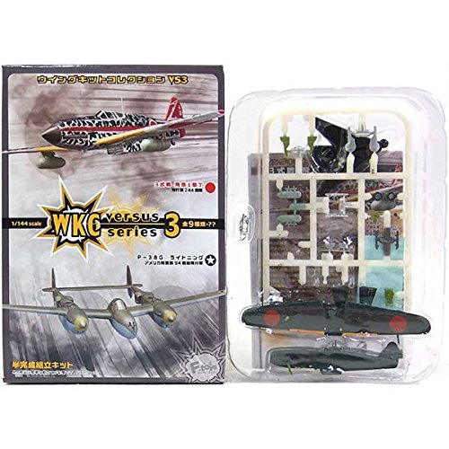 Amazon.co.jp: 【1E】 エフトイズ 1/144 ウイングキットコレクション