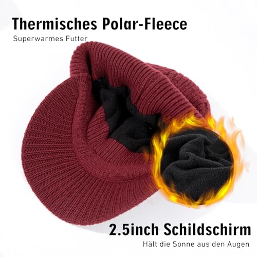 zeigt flexible Passform und Schneeabweisung für Pistenabenteuer bei -10°C Temperatur. (118 Zeichen)