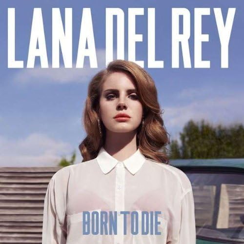 Weird Strange Amazing Emotional (CD Album Lana Del Rey, 12 Tracks) Lana Delrey Ray Off To The Races / Videogame / bluejeans / Diet Mountain Dew / National Anthem / Dark Paradise / Radio / Carmen / Summertime Sadeness / Million Dollar Man / This Is What Makes Us Girls u.a.