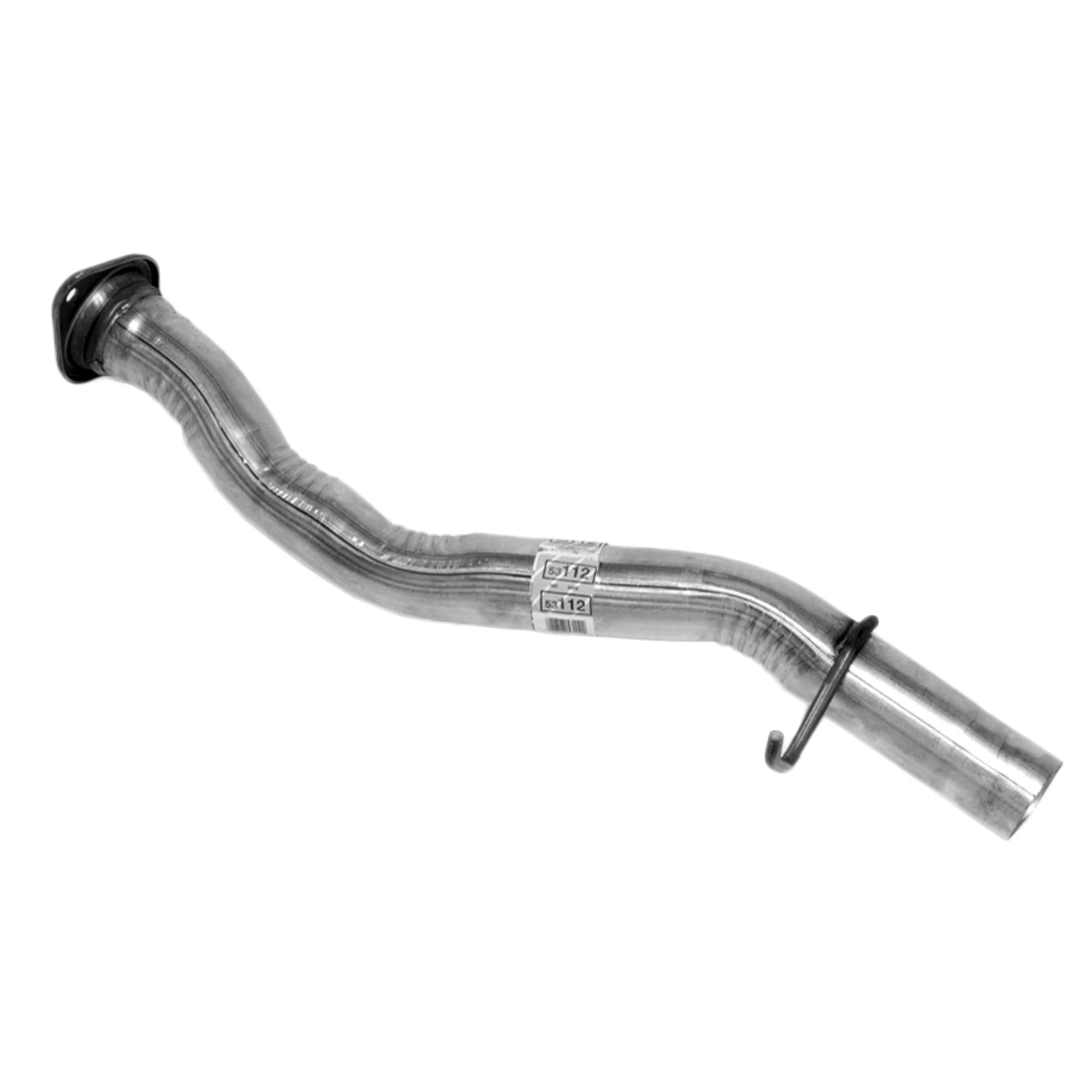 Walker 53112 Exhaust Pipe 2.75" Outlet (OD) for Chevrolet Tahoe