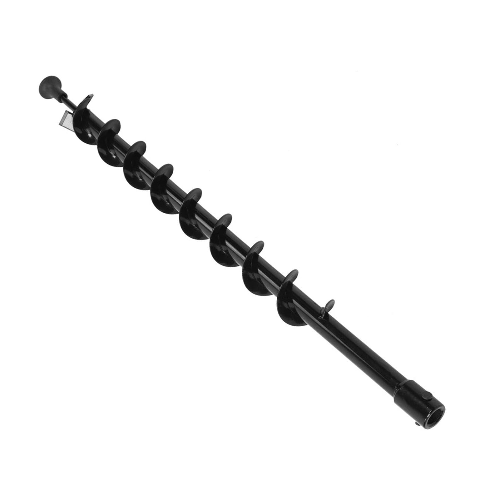 Irfora Earth Auger Digger 60cm pour Plantation et Creusage